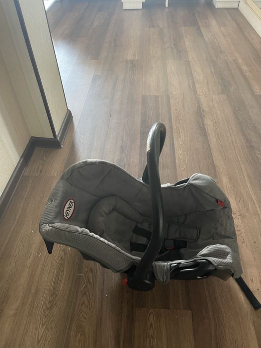 Продам детское кресло