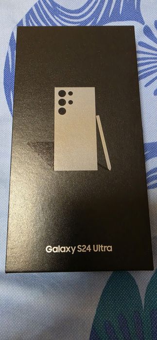 Samsung S24 Ultra 512GB