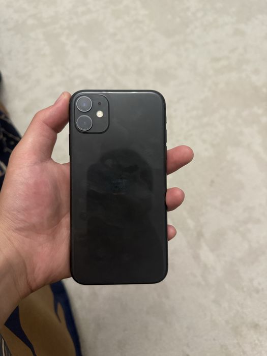 Продам iphone 11