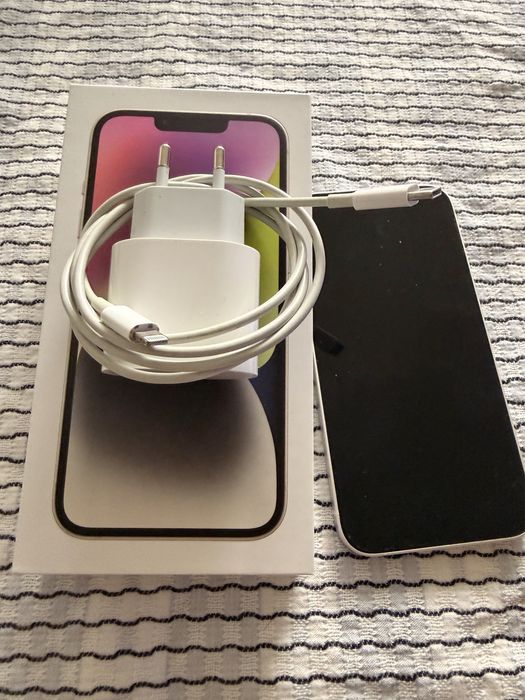 Iphone 14 128 gb.