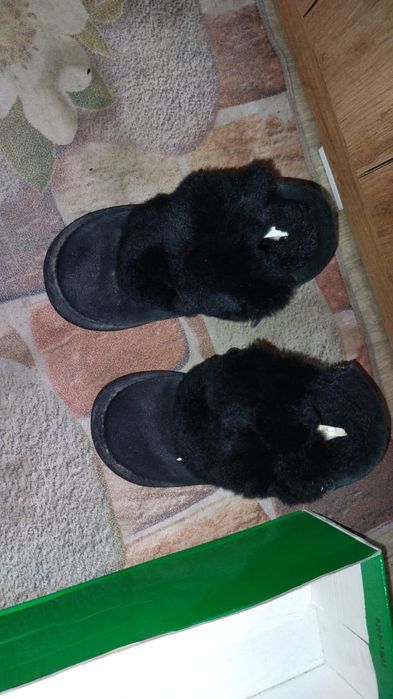 Обувь на девочку