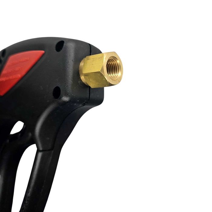 Pistol spalatorie cu anti-rasucire self service perdant