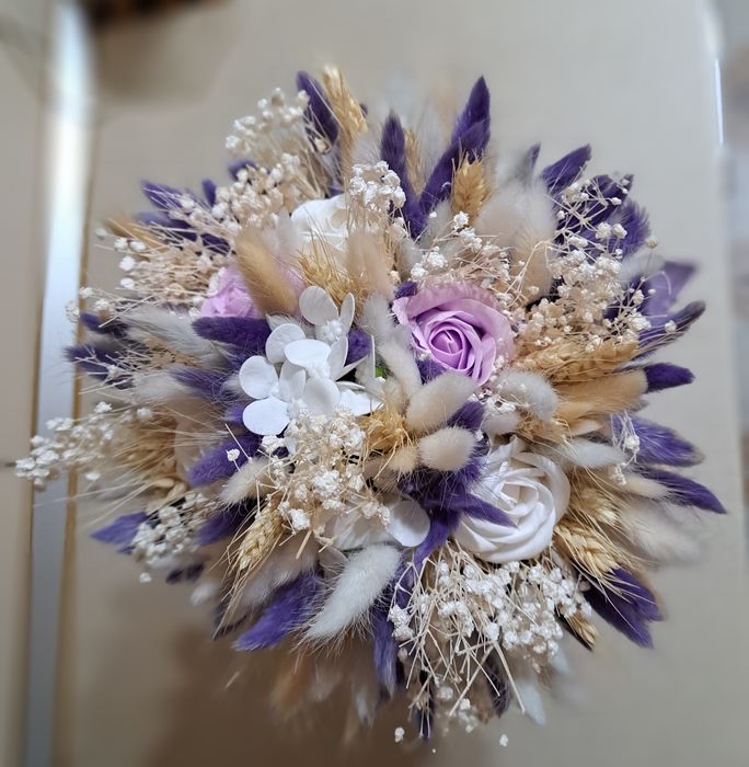 Buchete mireasa,nasa sau domnisoare de onoare.