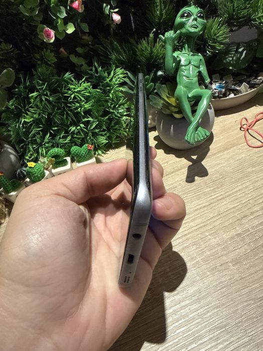 Samsung s7 edge ‼️Garantie‼️