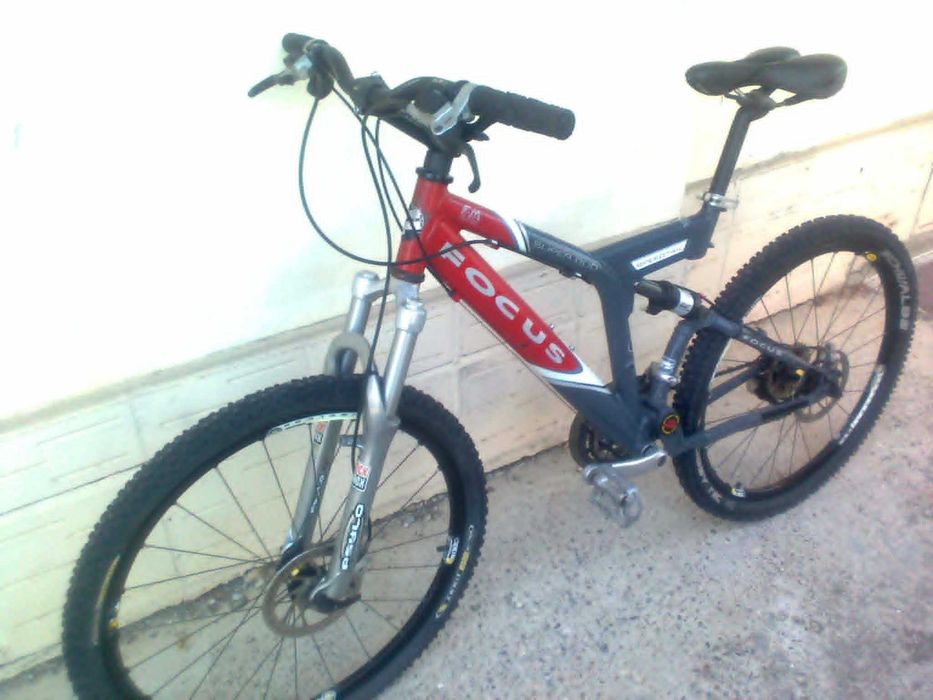245 € FOCUS SpeedTail Super Bud Висок Клас