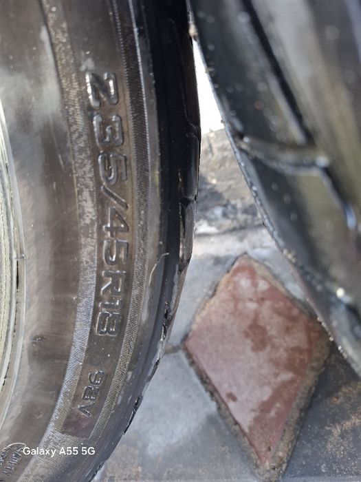 Продаётся шины на авто