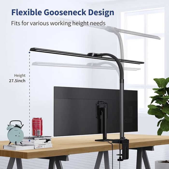 Lampa de birou LED Premium Kary