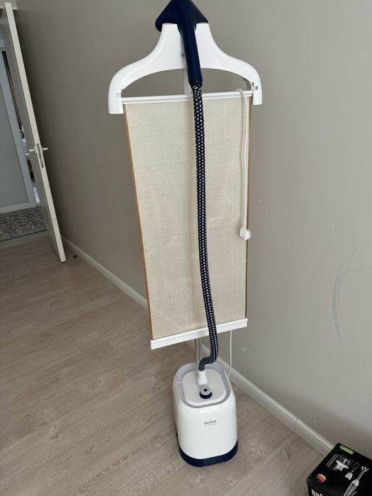утюг tefal паровой
