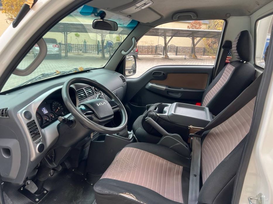 Kia Bongo sotiladi 2023 Dizel 14.300 oxirgi NARX‼️