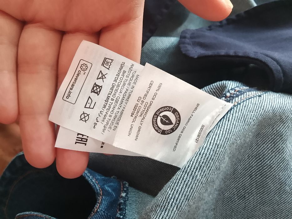 Продам платье джинсовое