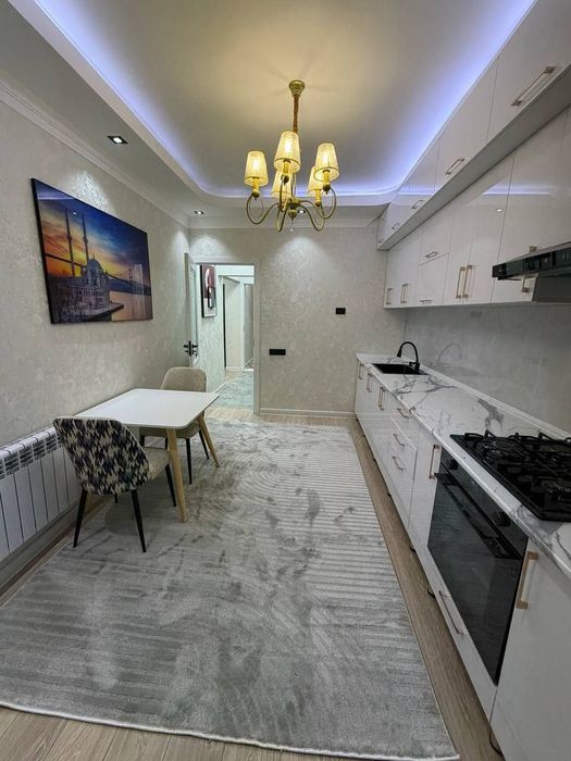 Продаётся квартира Чиланзар Ц