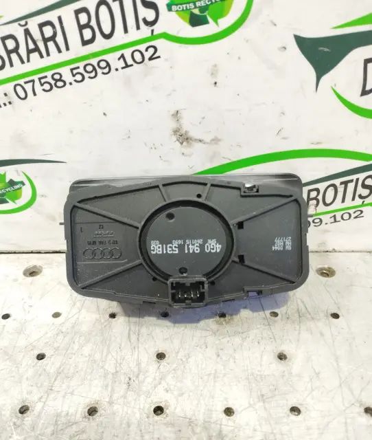 Comutator faruri Audi A6 2011