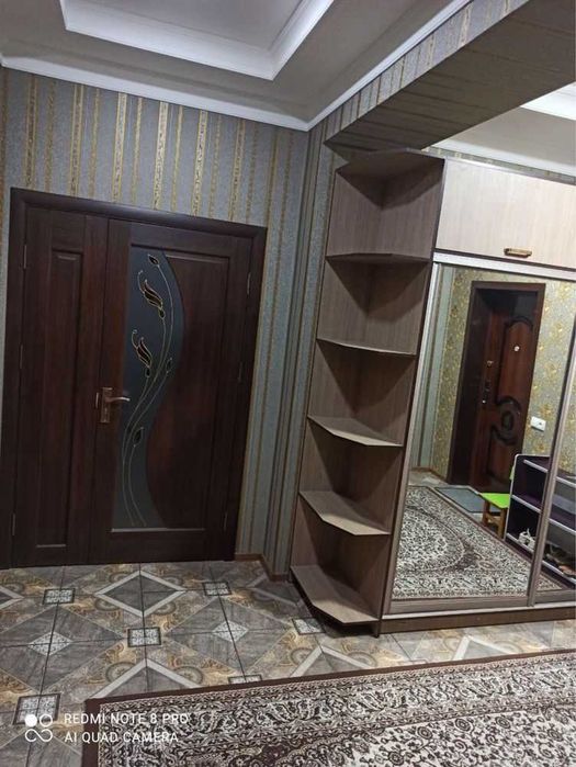 Мирободда 2 хонали евроремонт квартира, метро Ойбек. СРОЧНО