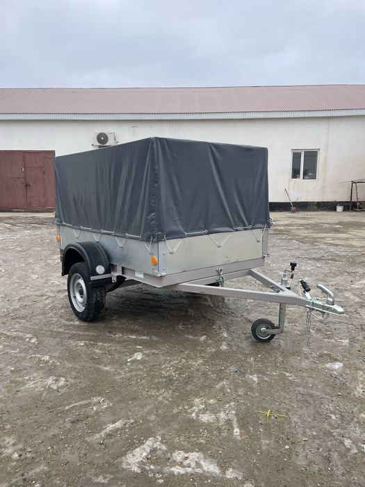 Легковой прицептер !!! Маңғыстауда в наличий!!