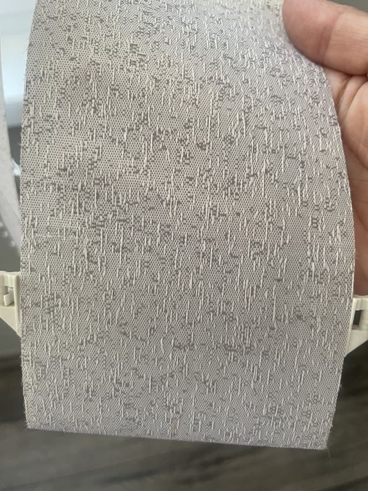 Вертикални щори и щори за врата