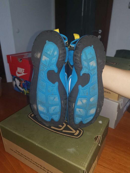 Детски сандали keen #35