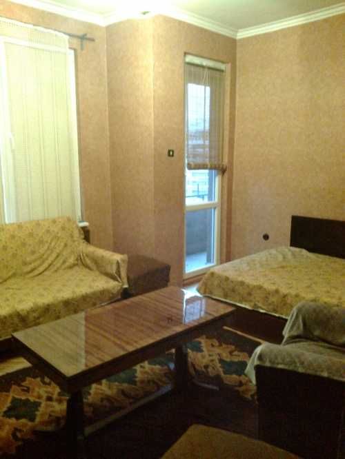 Дава се под наем Двустаен апартамент в София, Лагера - 64 кв.м за 340 € - Снимка #1