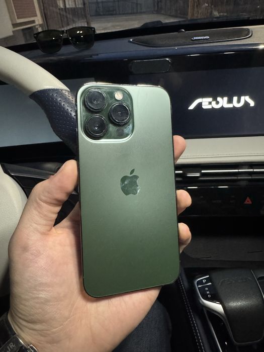 Iphone 13 pro naqd yoki nasiya savdo