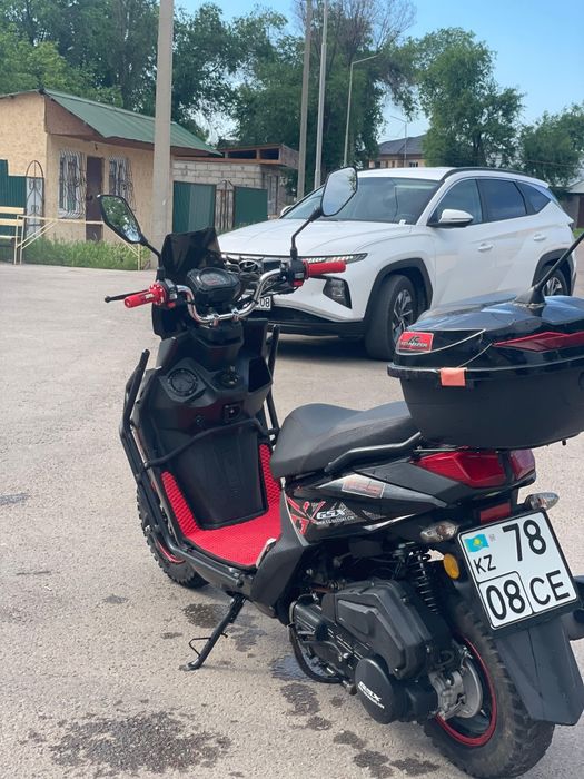 самурай gsx идеал