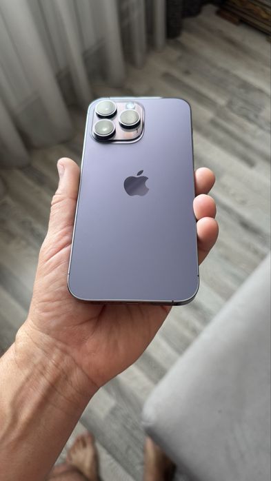 Iphone 14 pro Max 128 gb