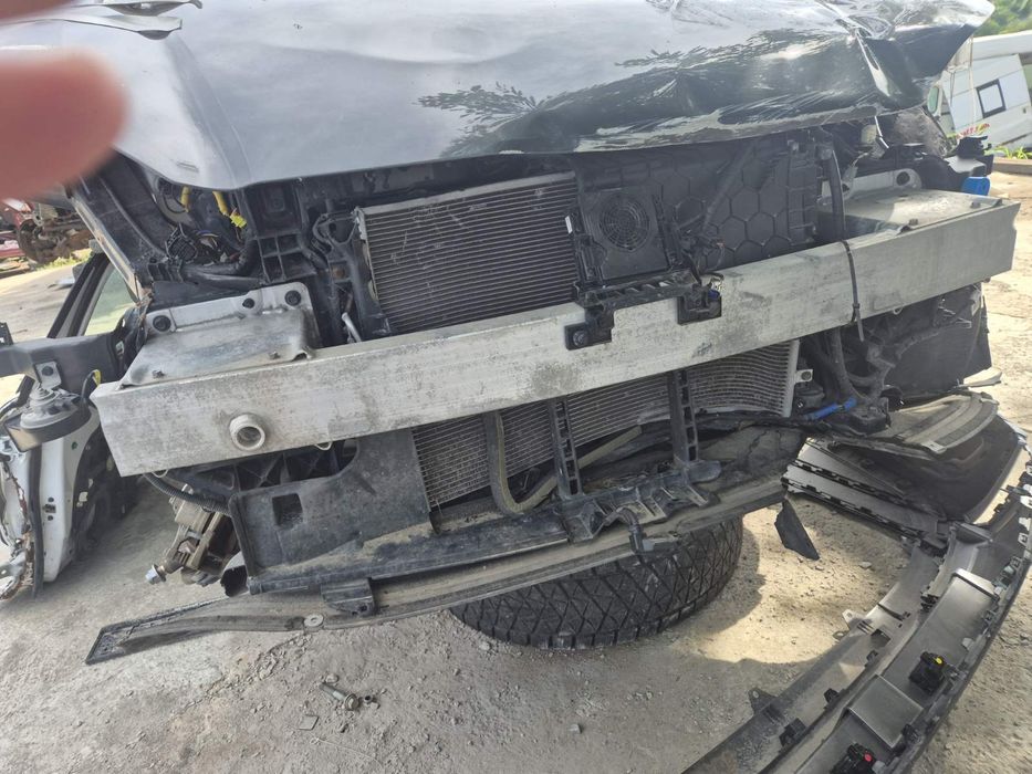 Преден и заден мост Hyundai ioniq 6
