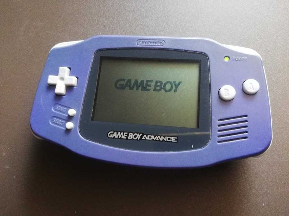 Vand joc NINTENDO Gameboy Advance