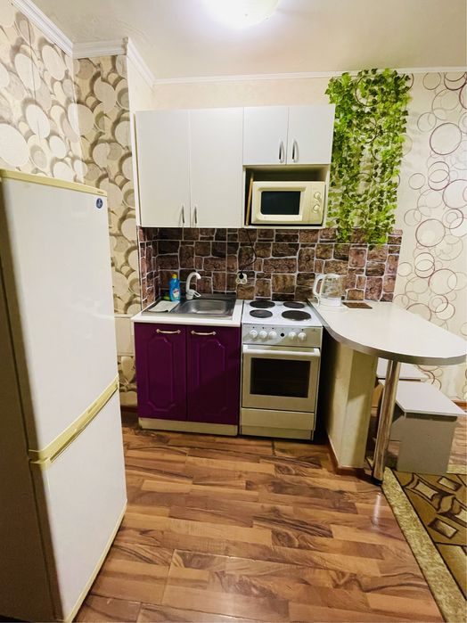 Посуточно квартира Республики Сейфуллина