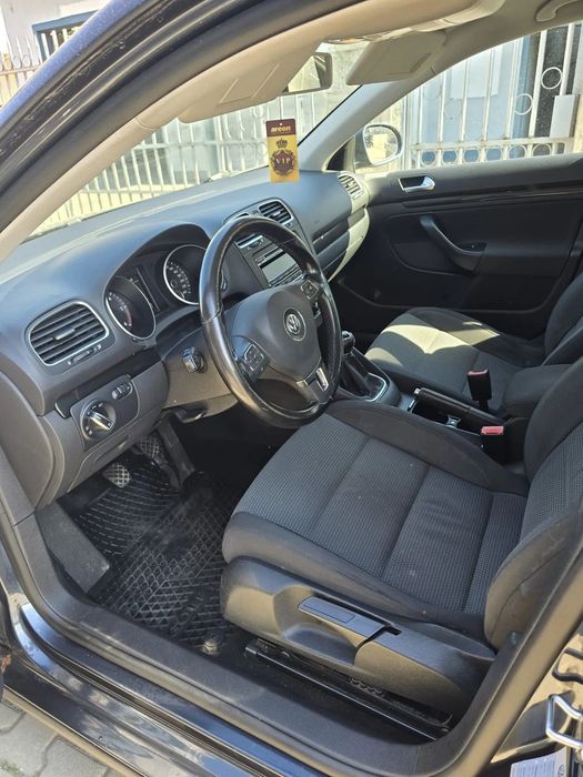 Volkswagen Golf Preț Fix ! AC/Webasto/KM reali