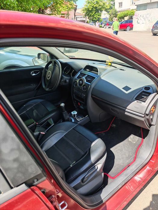 Renault Megane 2