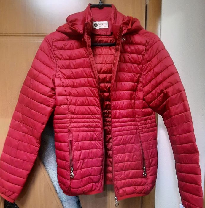 Geaca damă mărimea xl