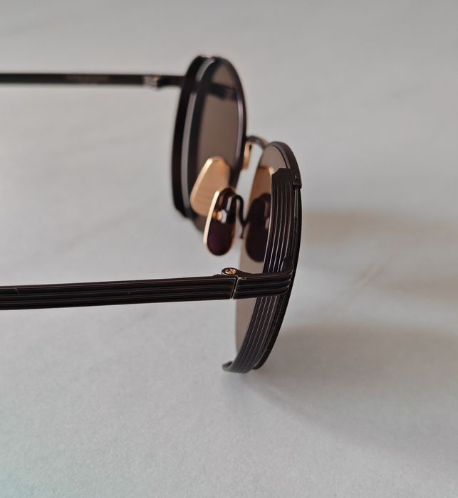 Vând ochelari titan Thom Browne TB 106