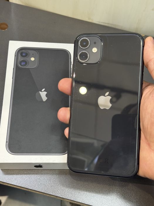 iphone 11 64gb 75%