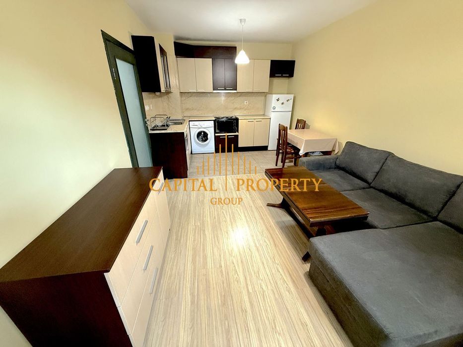 2-стаен в Варна-Лятно кино Тракия площ 65м2