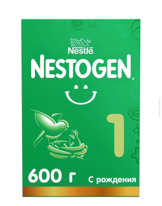 Продам смесь нестожен 600 гр это 2 стандартные пачки нестожена