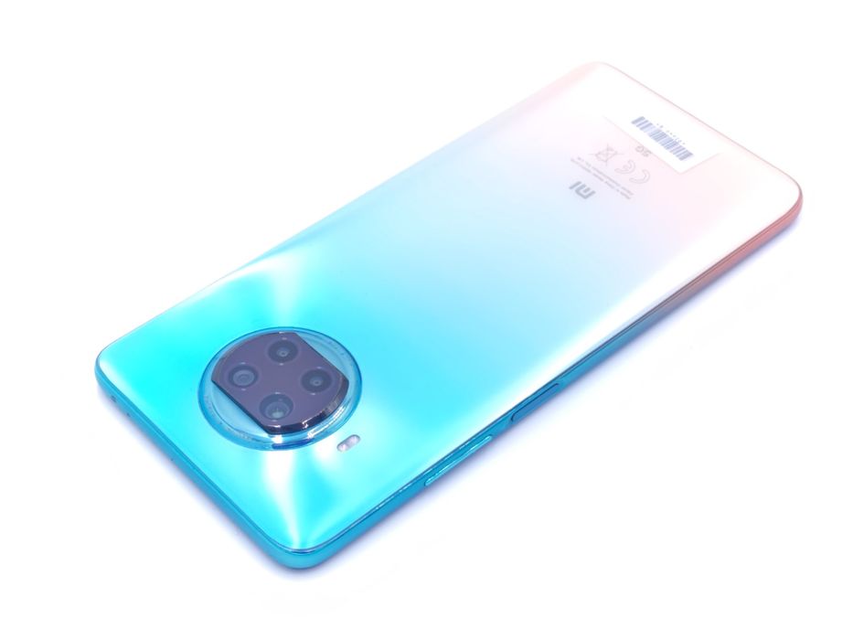 Xiaomi Mi 10T Lite 5G 128GB Rose Gold, Garantie 24 luni | #D92646