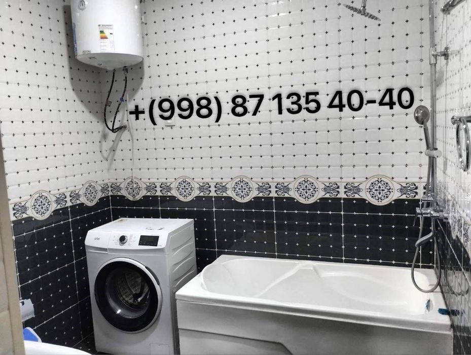 Termizda Ijaraga kvartira