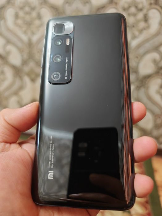 Xiaomi 10 ULTRA.