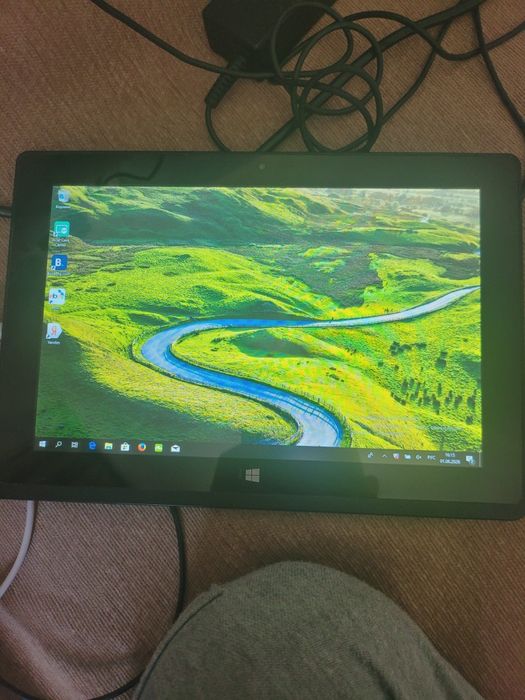 Планшет под windows
