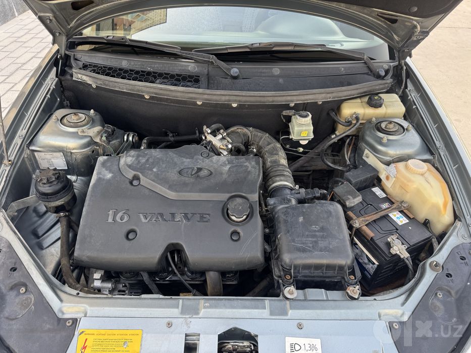 Lada priora 2172 sotiladi