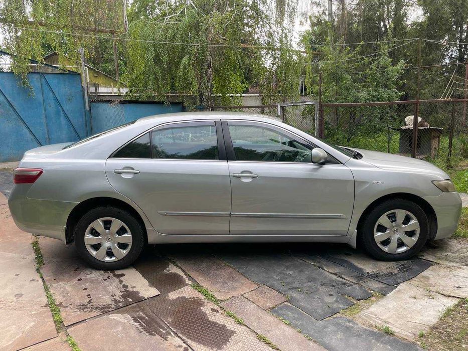 Toyota Camry 40 2007 год