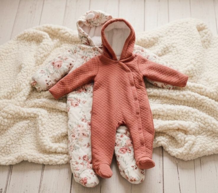 Одежда для девочек