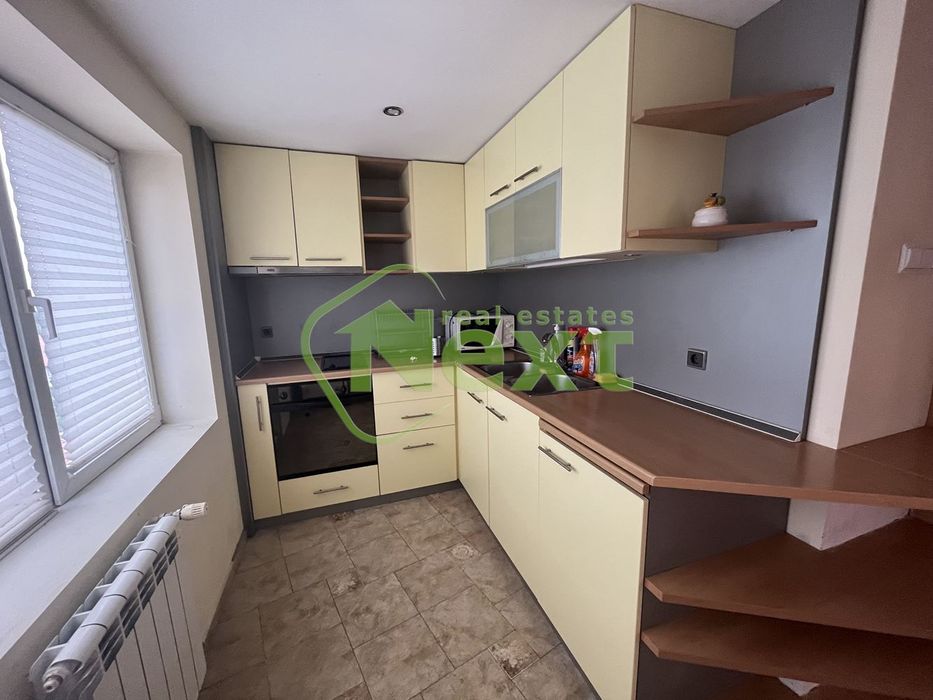 Дава се под наем Тристаен апартамент в София, Драгалевци - 148 кв.м за 500 € - Снимка #5