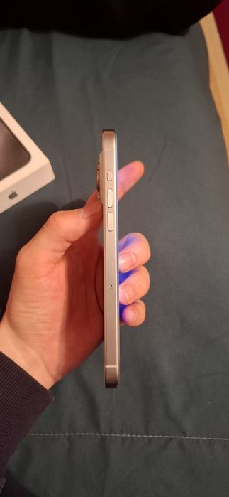 Iphone 15Pro Max в оригинале 100%