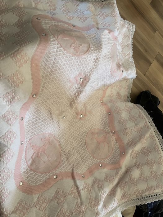 Отдам детские вещи