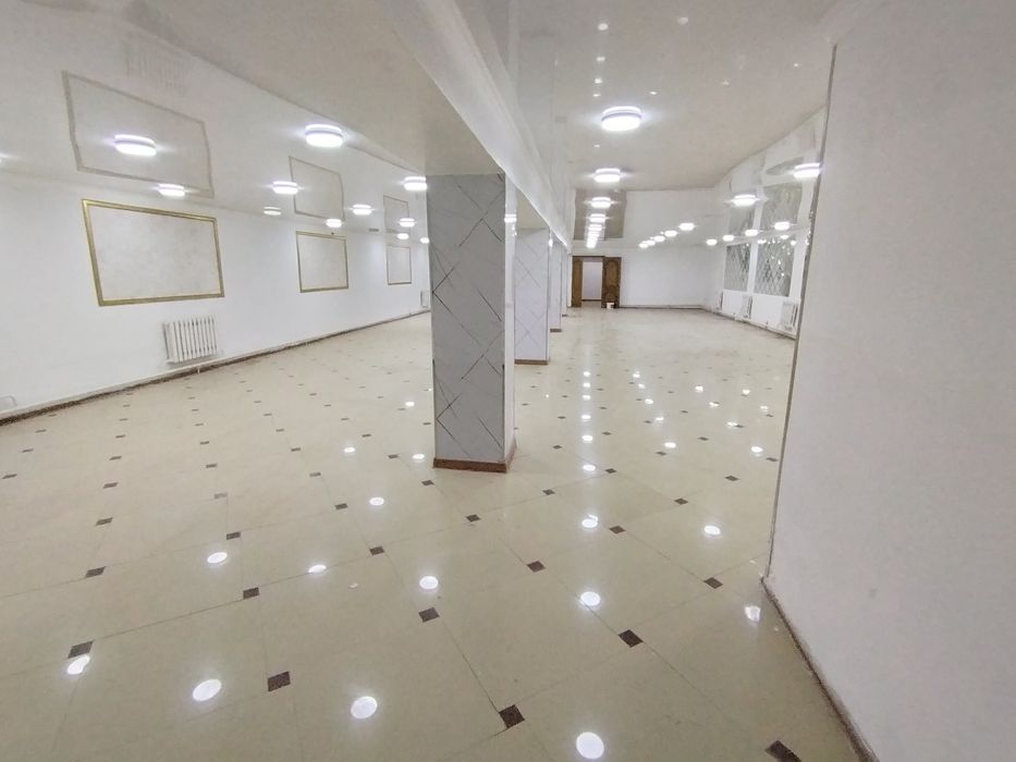 Сдам в аренду цоколь 412 кв.м.