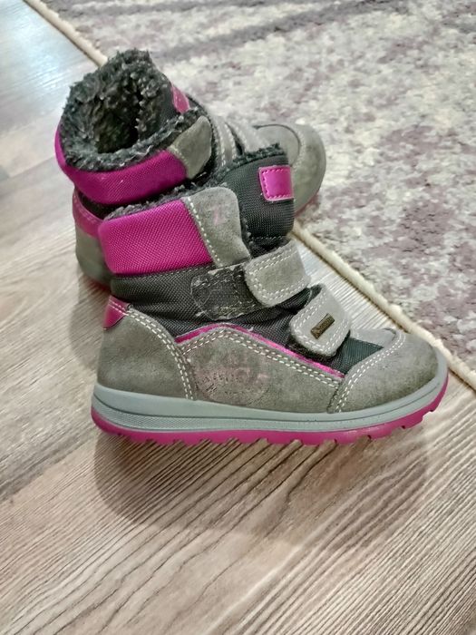 Зимни боти Primigi 25н.