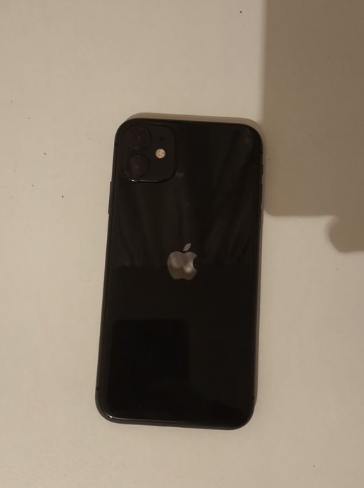 Iphone 11 обменн