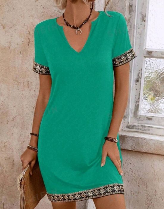 Лятна рокля
Много Добра изработ