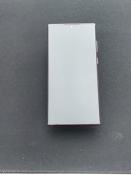 Samsung Galaxy S22 Ultra  128 GB ID-atg309