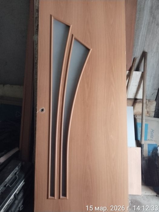 Продам двери межкомнатные